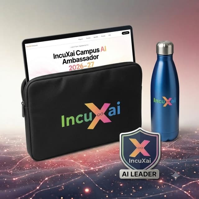 Smart Bottle & Laptop Sleeve